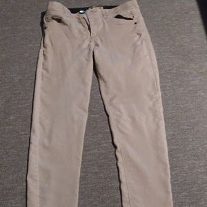 Khaki Pants